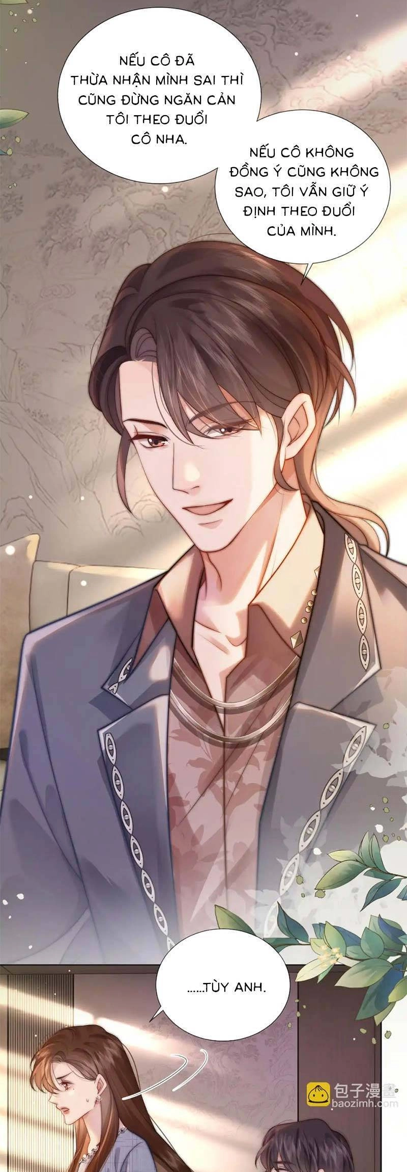 Yêu Lại Sau Một Đêm Bên Nhau Chapter 35 - 15
