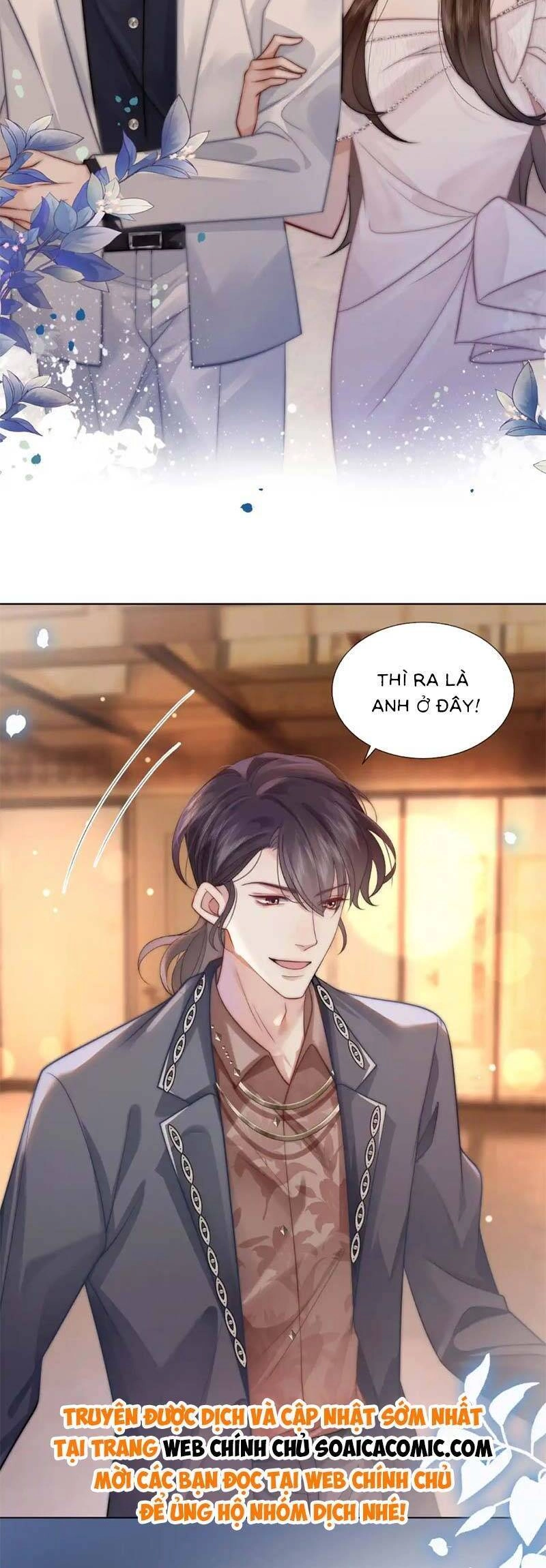 Yêu Lại Sau Một Đêm Bên Nhau Chapter 35 - 17