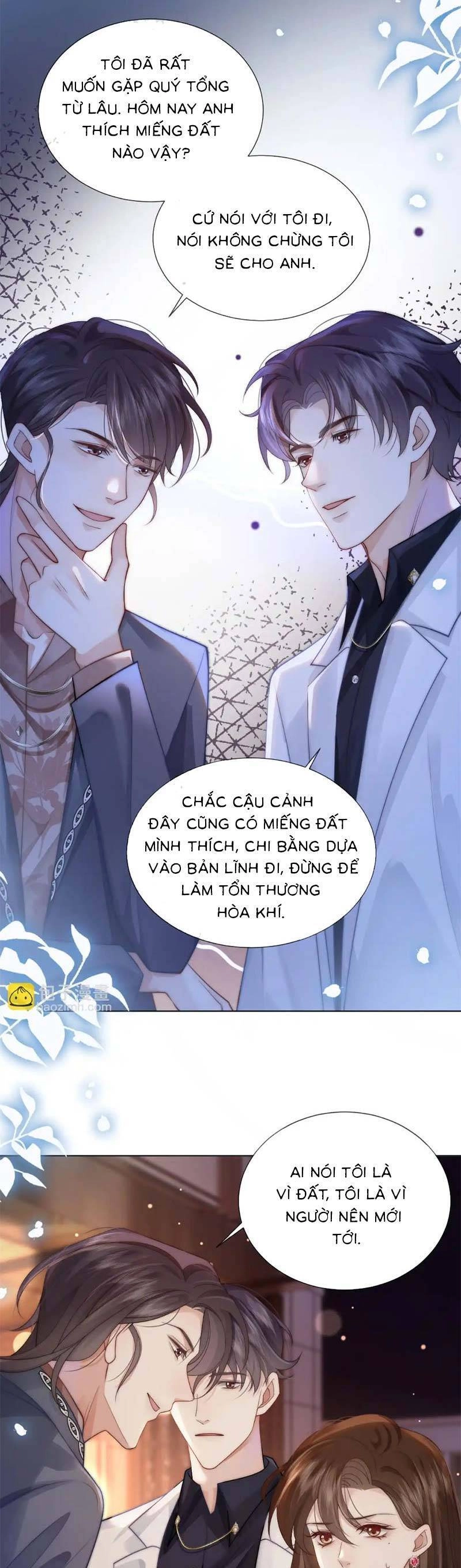 Yêu Lại Sau Một Đêm Bên Nhau Chapter 35 - 18