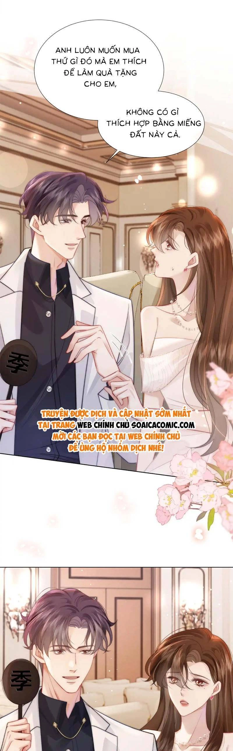 Yêu Lại Sau Một Đêm Bên Nhau Chapter 36 - 10
