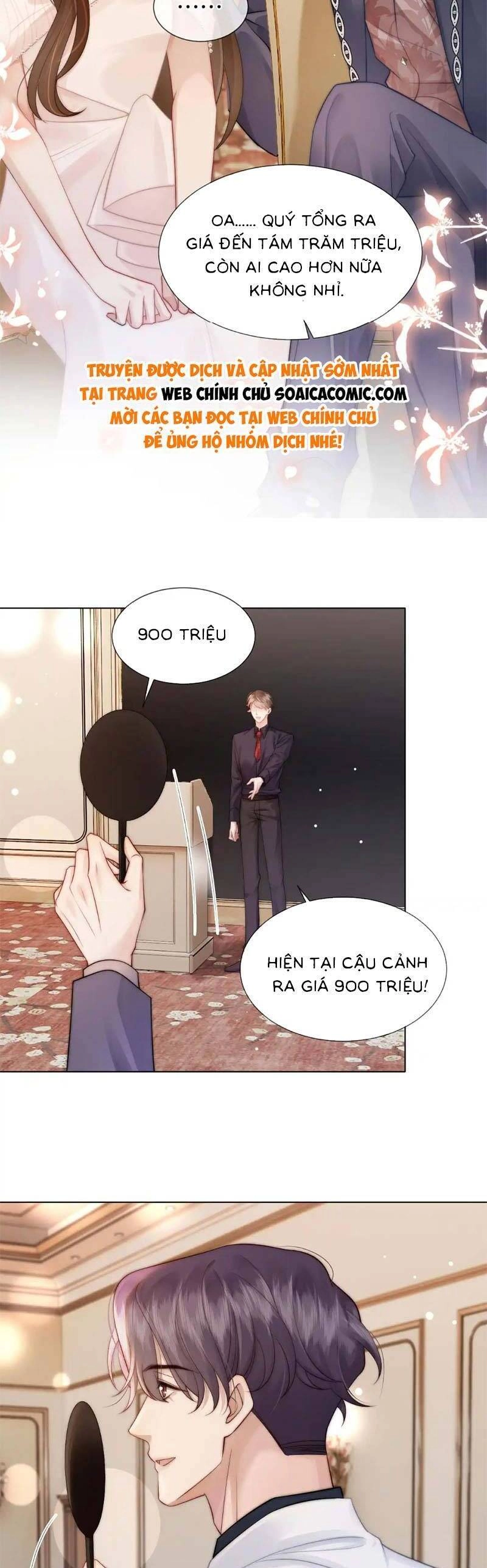 Yêu Lại Sau Một Đêm Bên Nhau Chapter 36 - 12