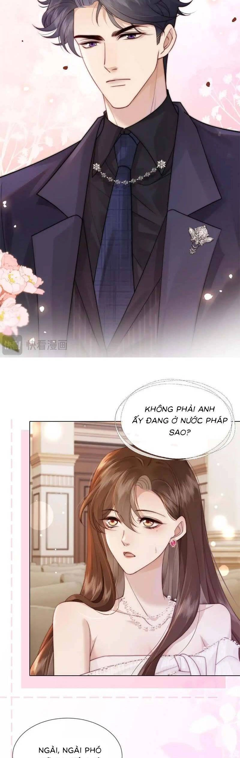 Yêu Lại Sau Một Đêm Bên Nhau Chapter 36 - 14