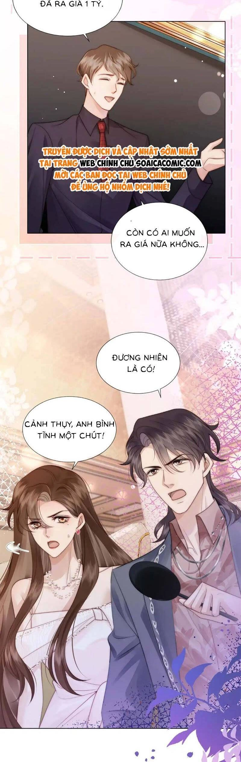 Yêu Lại Sau Một Đêm Bên Nhau Chapter 36 - 15