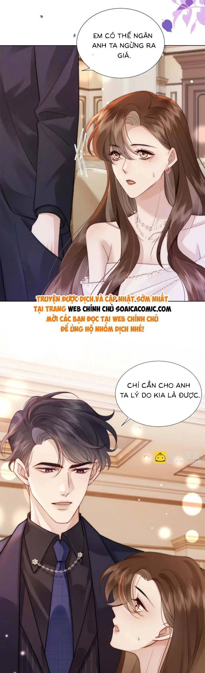 Yêu Lại Sau Một Đêm Bên Nhau Chapter 36 - 16