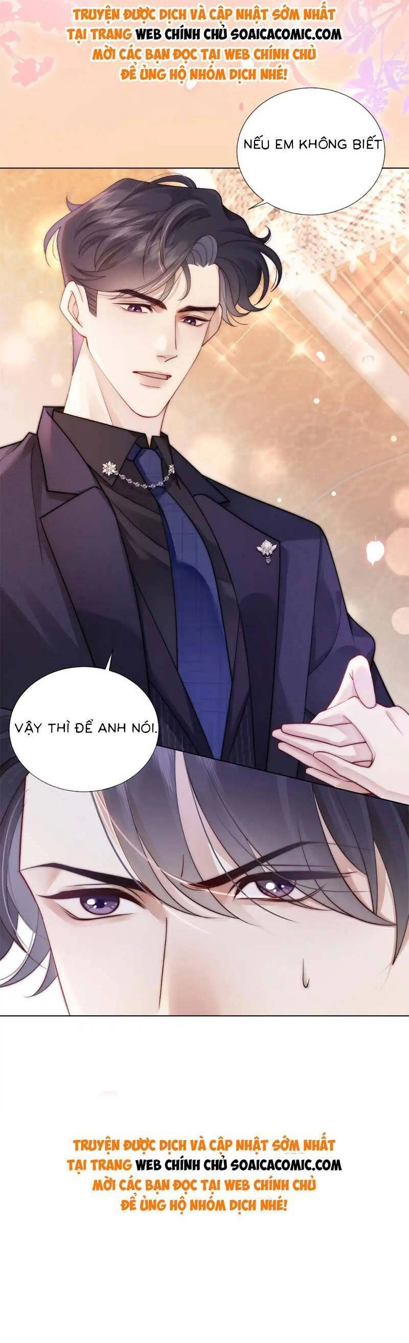 Yêu Lại Sau Một Đêm Bên Nhau Chapter 36 - 18