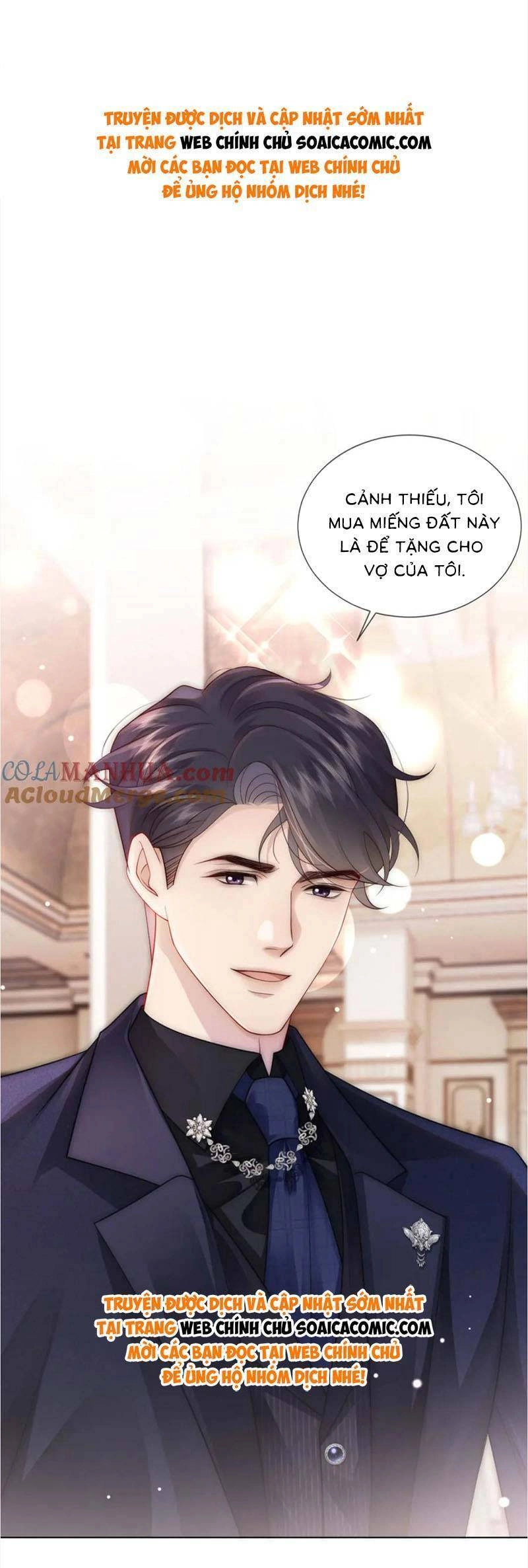 Yêu Lại Sau Một Đêm Bên Nhau Chapter 37 - 1