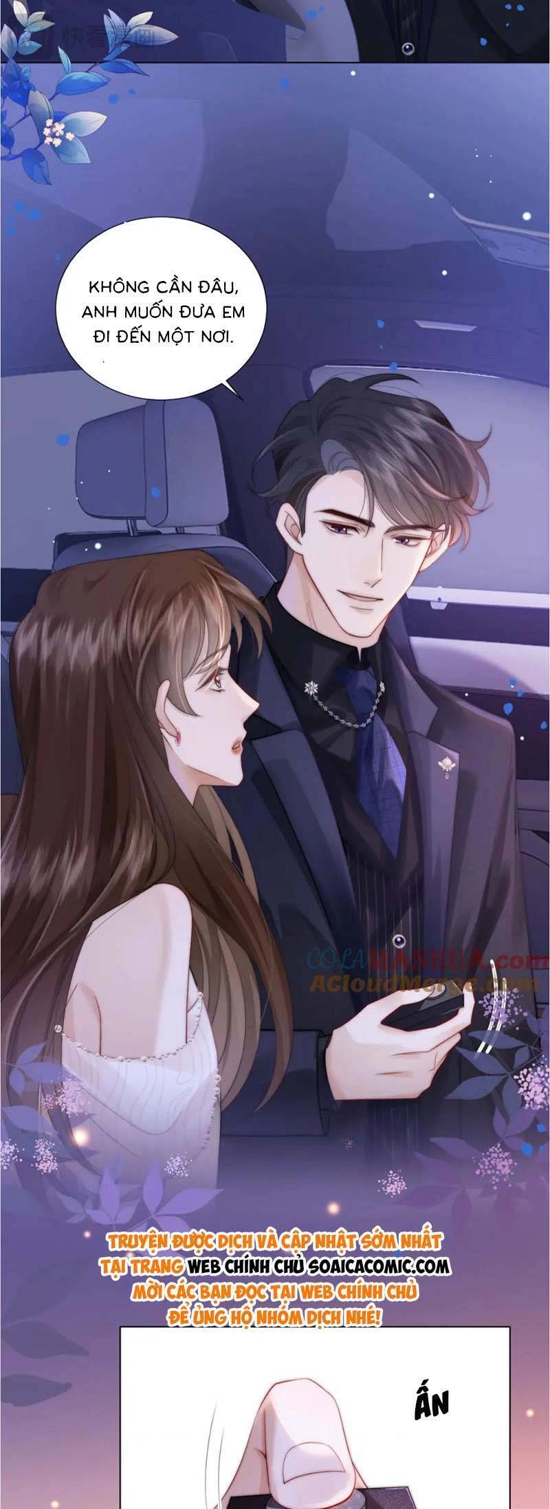 Yêu Lại Sau Một Đêm Bên Nhau Chapter 37 - 5