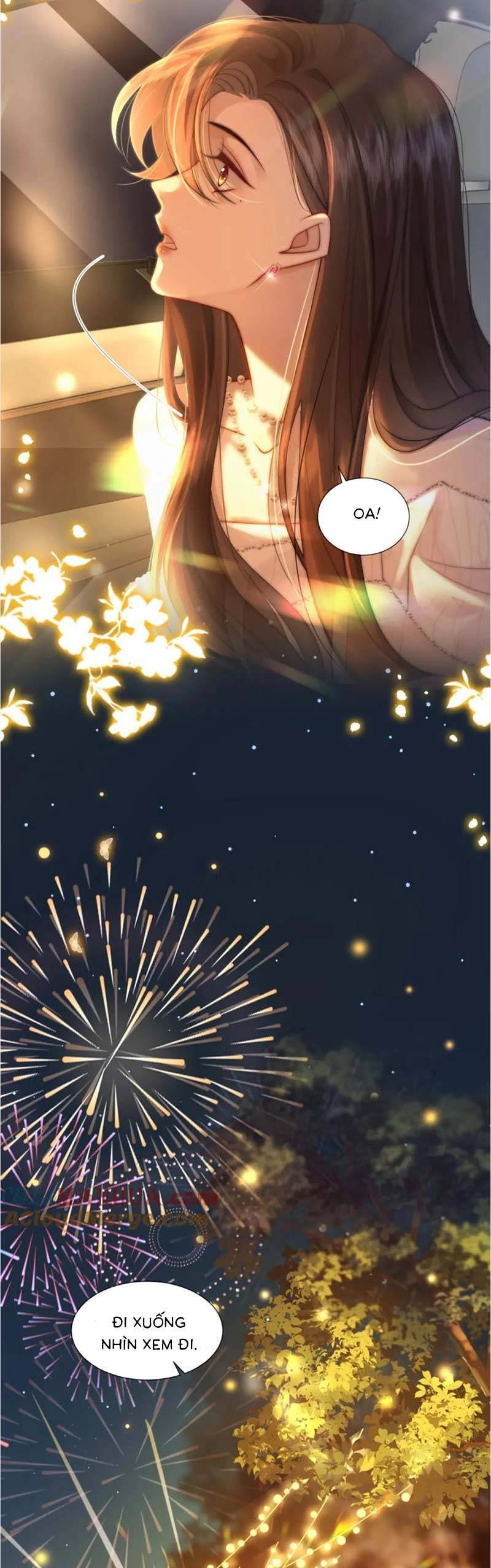 Yêu Lại Sau Một Đêm Bên Nhau Chapter 37 - 7