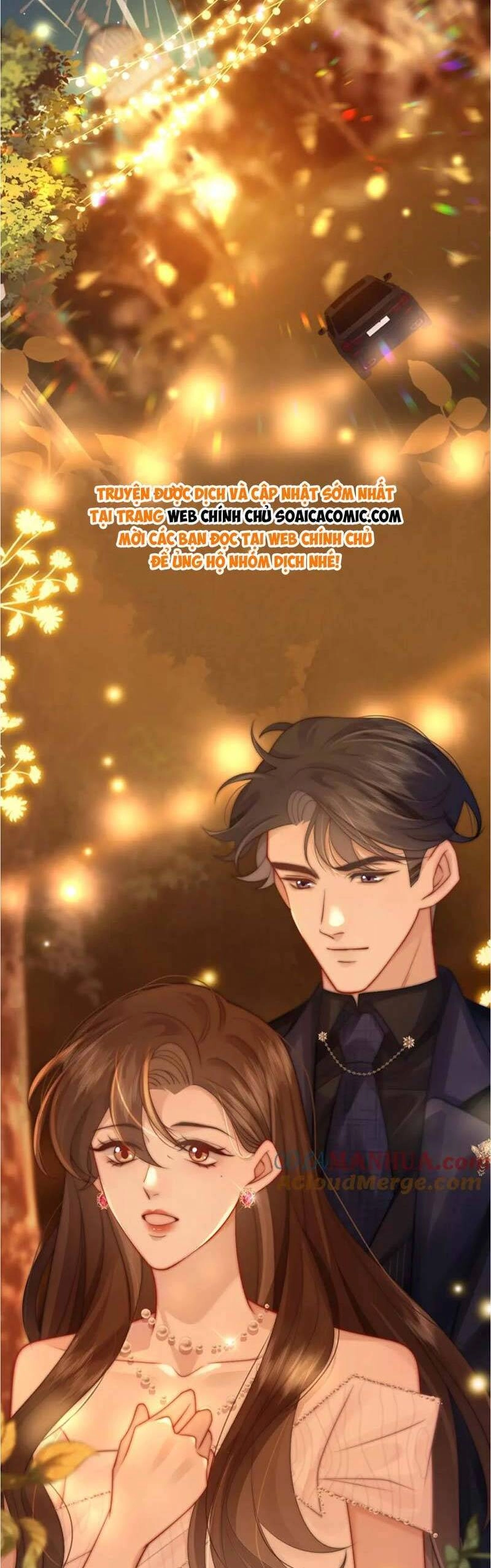 Yêu Lại Sau Một Đêm Bên Nhau Chapter 37 - 8