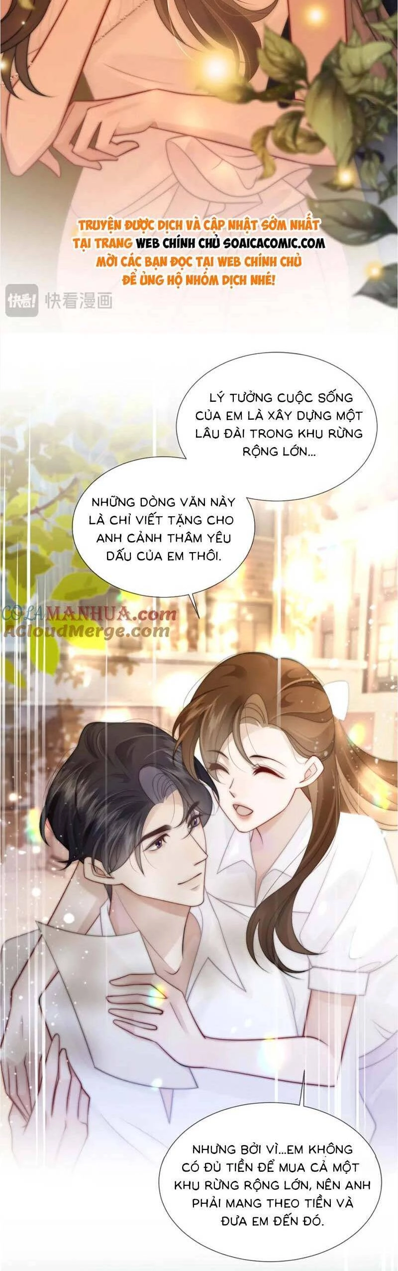 Yêu Lại Sau Một Đêm Bên Nhau Chapter 37 - 9