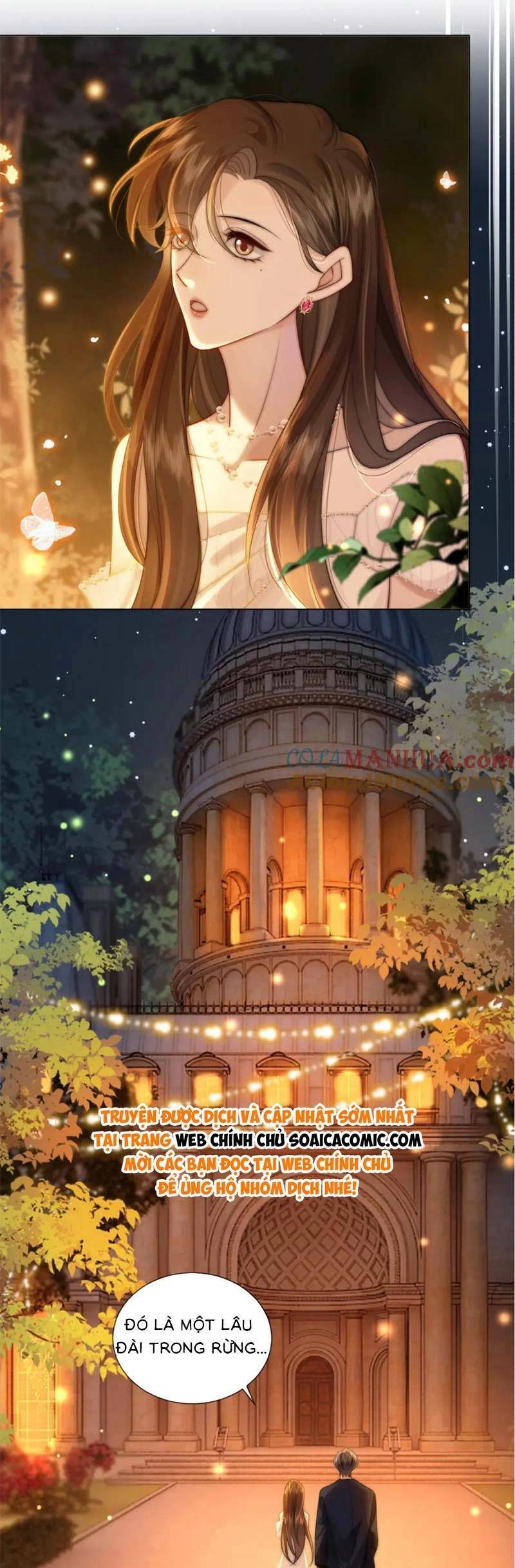 Yêu Lại Sau Một Đêm Bên Nhau Chapter 37 - 10