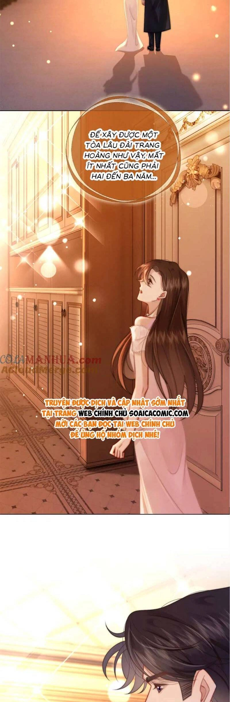 Yêu Lại Sau Một Đêm Bên Nhau Chapter 37 - 11