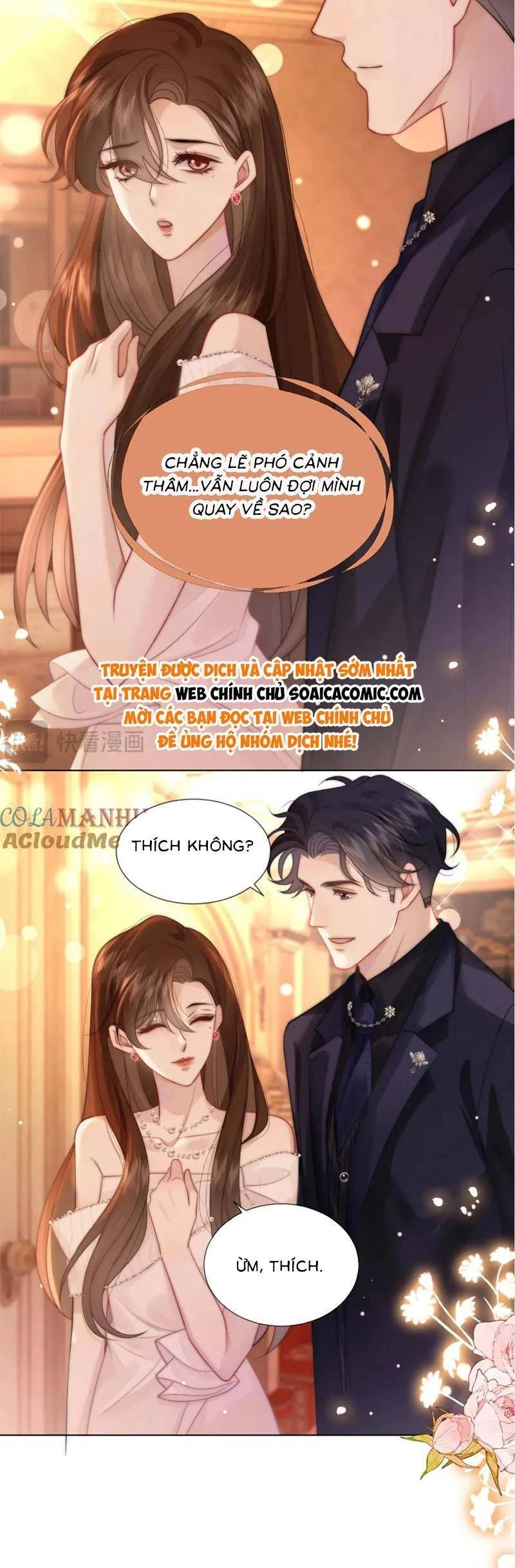 Yêu Lại Sau Một Đêm Bên Nhau Chapter 37 - 12