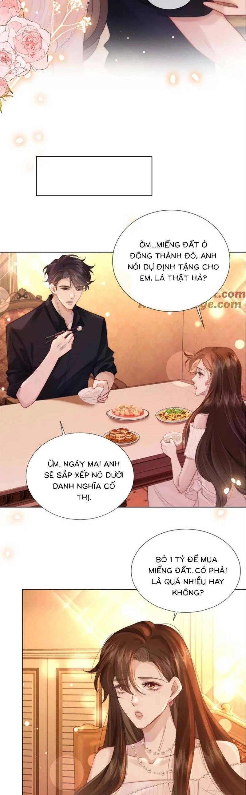 Yêu Lại Sau Một Đêm Bên Nhau Chapter 37 - 14