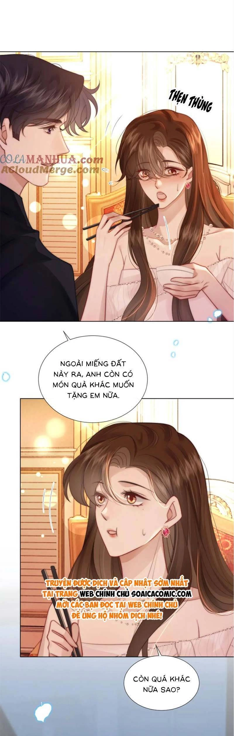 Yêu Lại Sau Một Đêm Bên Nhau Chapter 37 - 16