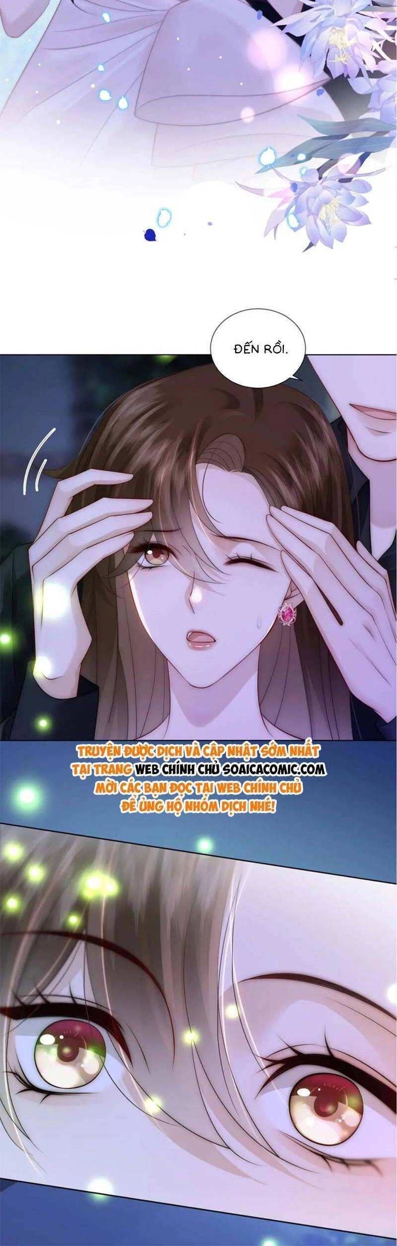 Yêu Lại Sau Một Đêm Bên Nhau Chapter 37 - 18