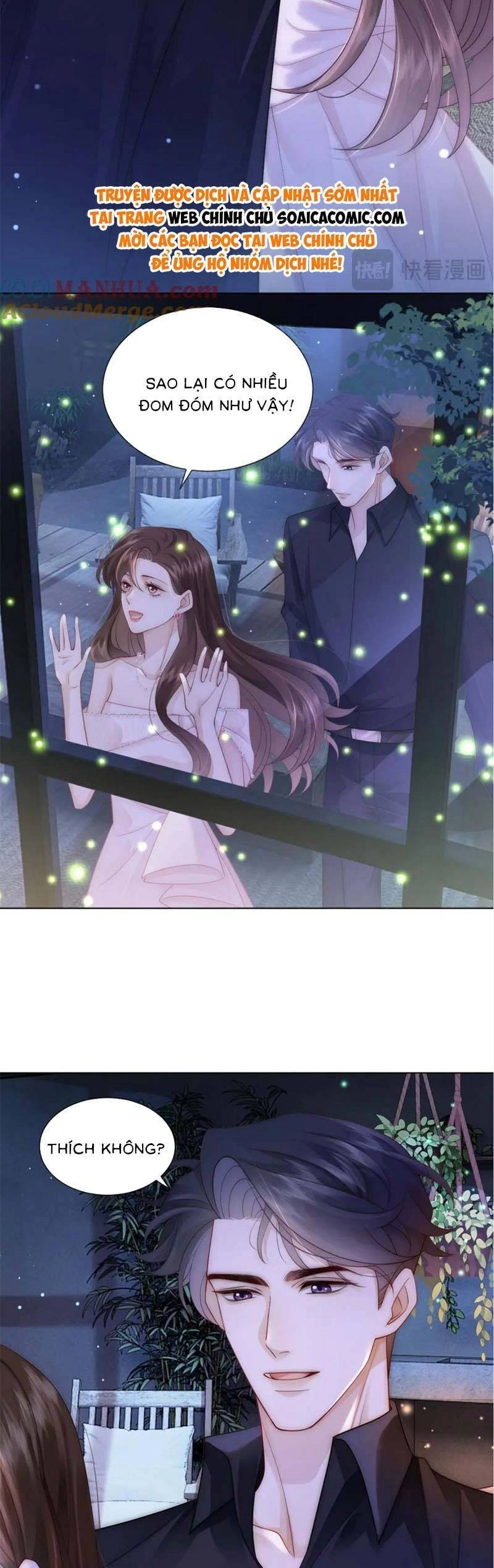 Yêu Lại Sau Một Đêm Bên Nhau Chapter 37 - 20