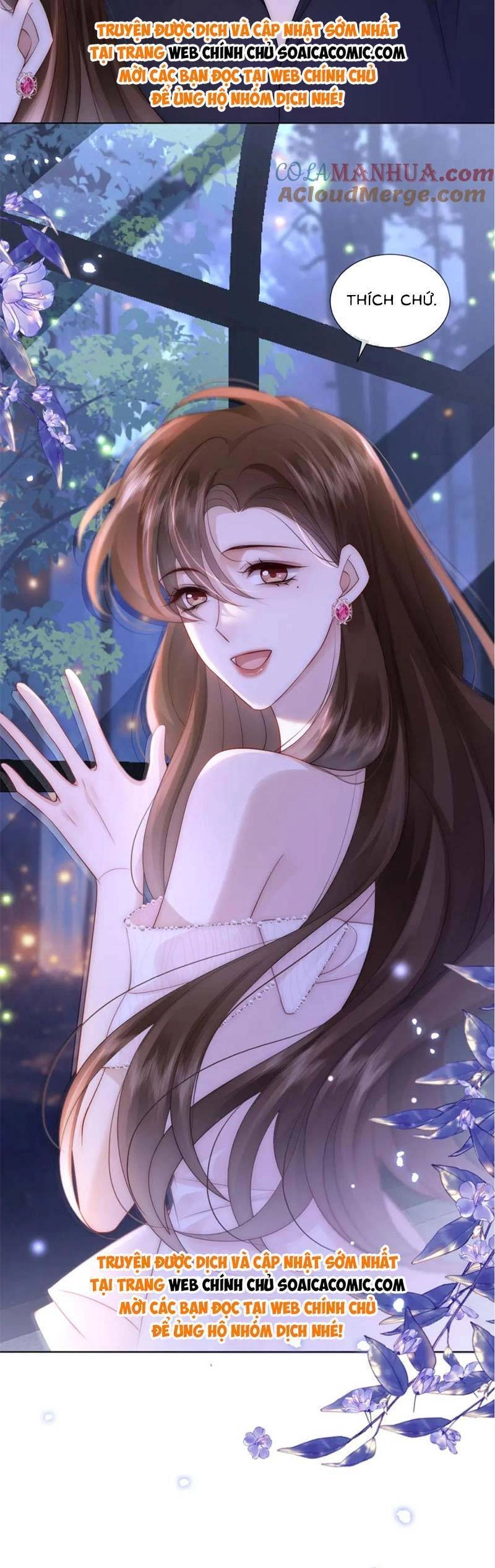 Yêu Lại Sau Một Đêm Bên Nhau Chapter 37 - 21