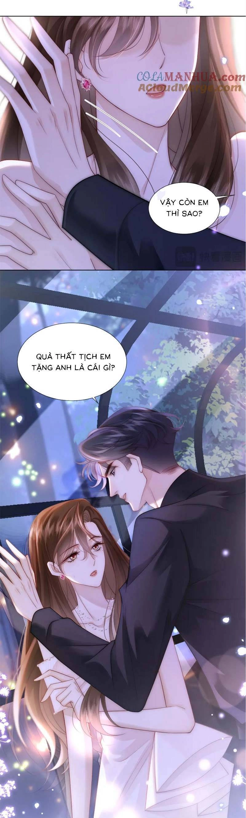 Yêu Lại Sau Một Đêm Bên Nhau Chapter 37 - 22