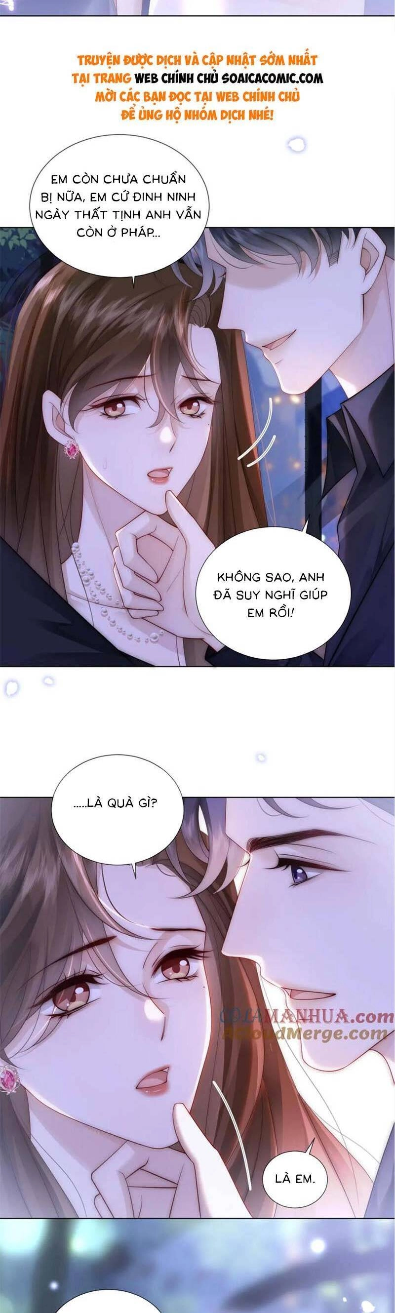 Yêu Lại Sau Một Đêm Bên Nhau Chapter 37 - 23