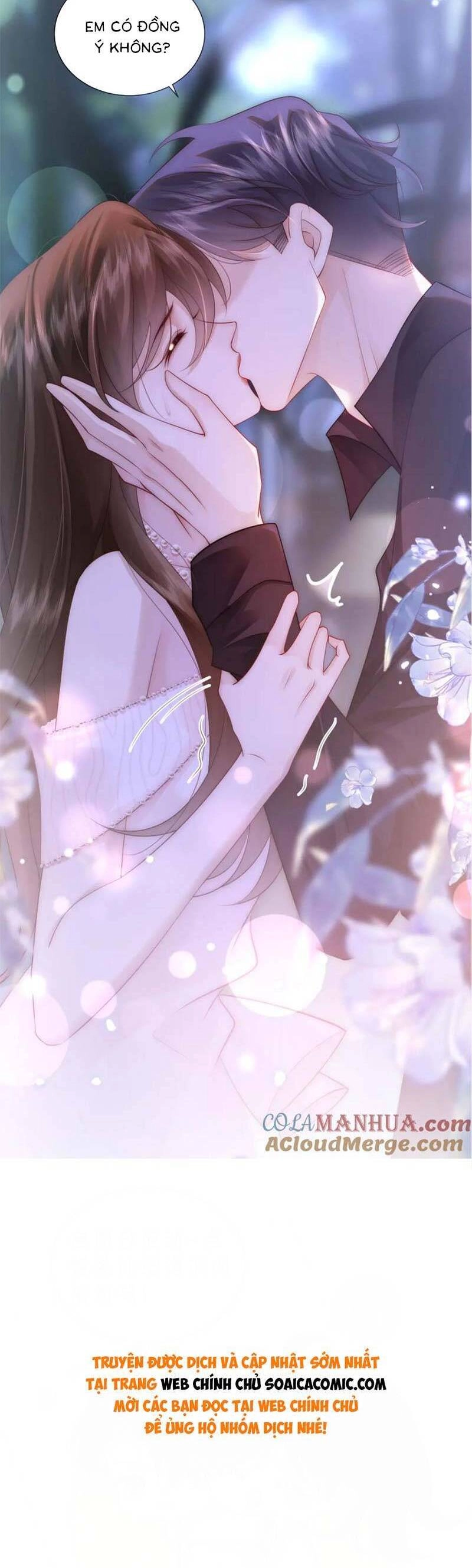 Yêu Lại Sau Một Đêm Bên Nhau Chapter 37 - 24