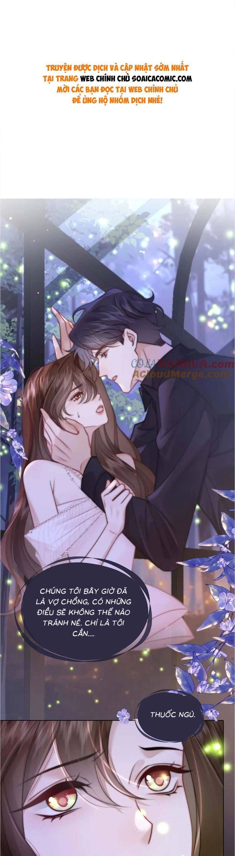 Yêu Lại Sau Một Đêm Bên Nhau Chapter 38 - 1