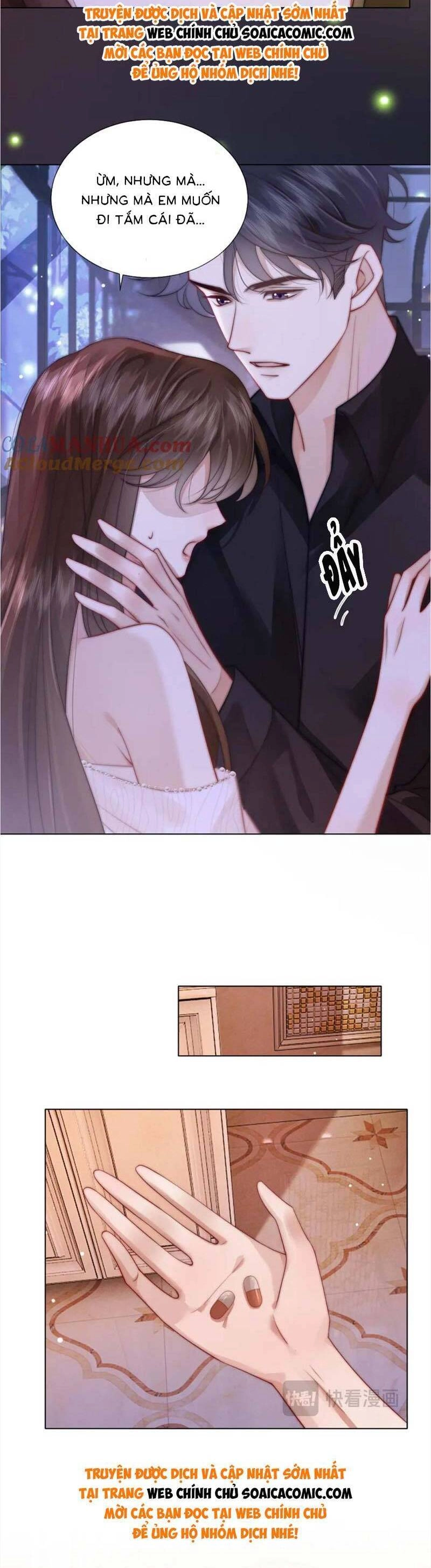 Yêu Lại Sau Một Đêm Bên Nhau Chapter 38 - 2