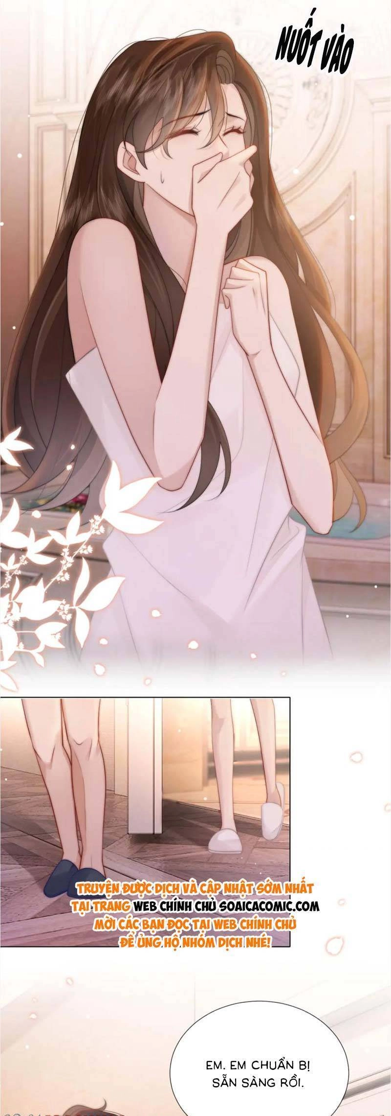 Yêu Lại Sau Một Đêm Bên Nhau Chapter 38 - 3