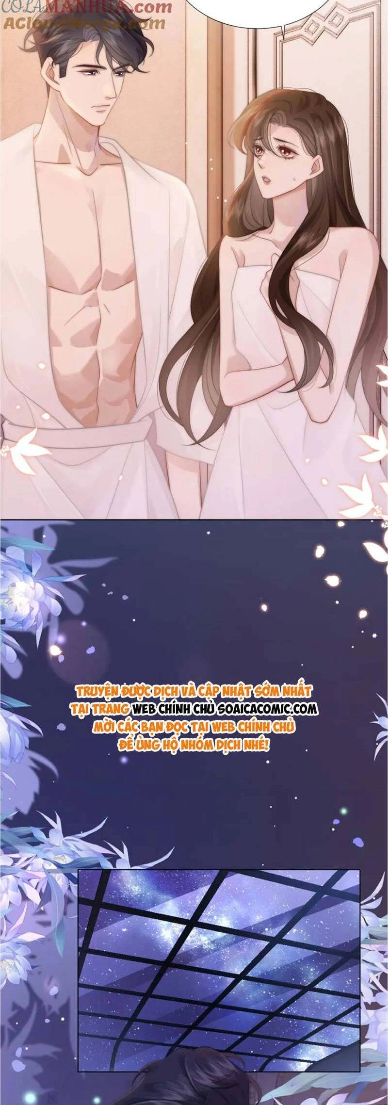 Yêu Lại Sau Một Đêm Bên Nhau Chapter 38 - 4