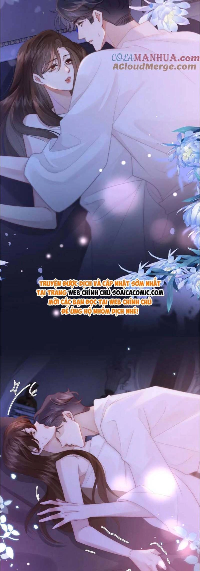 Yêu Lại Sau Một Đêm Bên Nhau Chapter 38 - 5