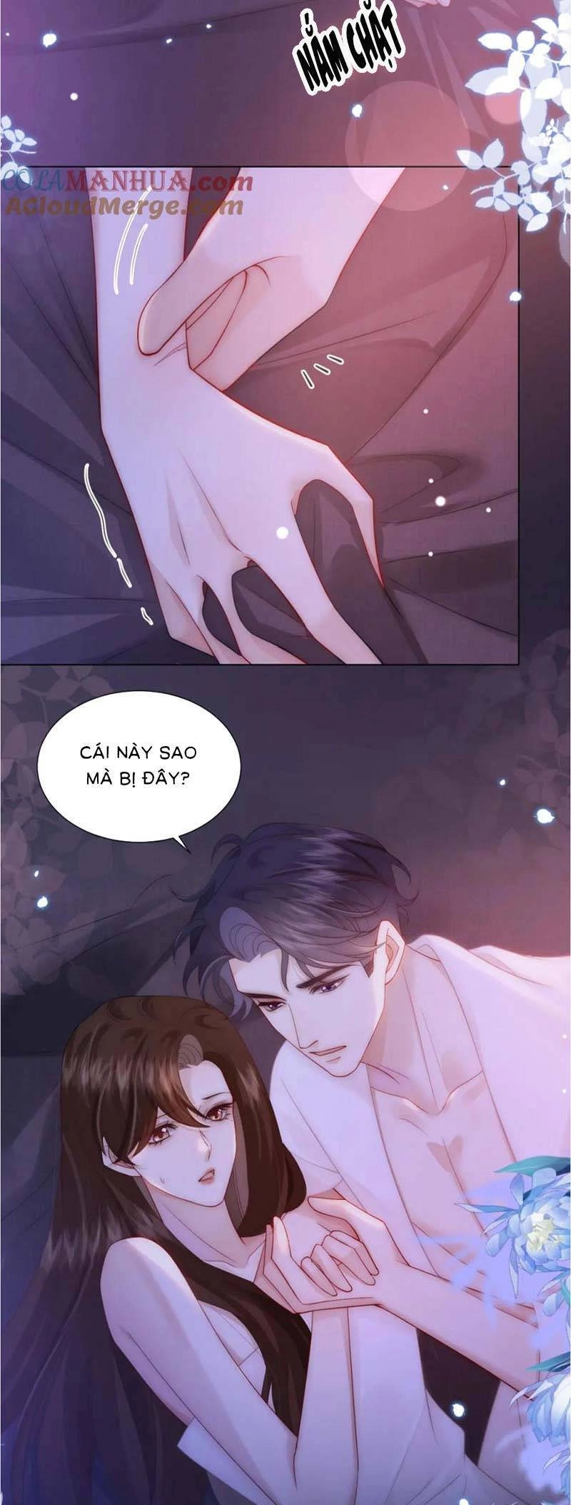 Yêu Lại Sau Một Đêm Bên Nhau Chapter 38 - 6