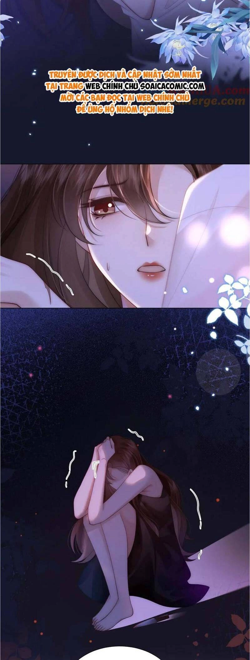 Yêu Lại Sau Một Đêm Bên Nhau Chapter 38 - 7