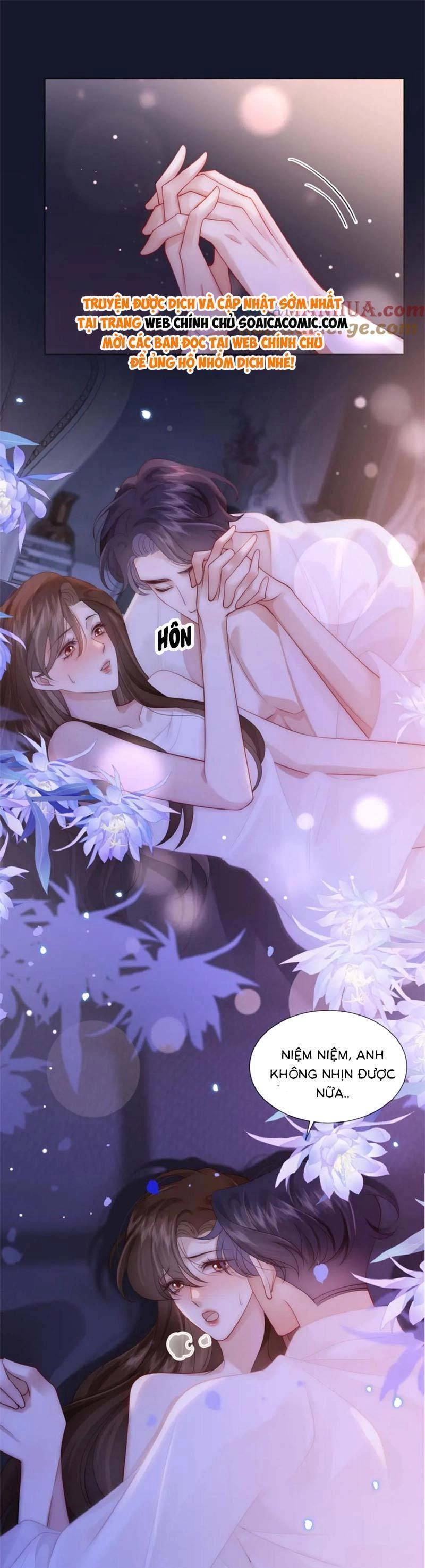 Yêu Lại Sau Một Đêm Bên Nhau Chapter 38 - 9