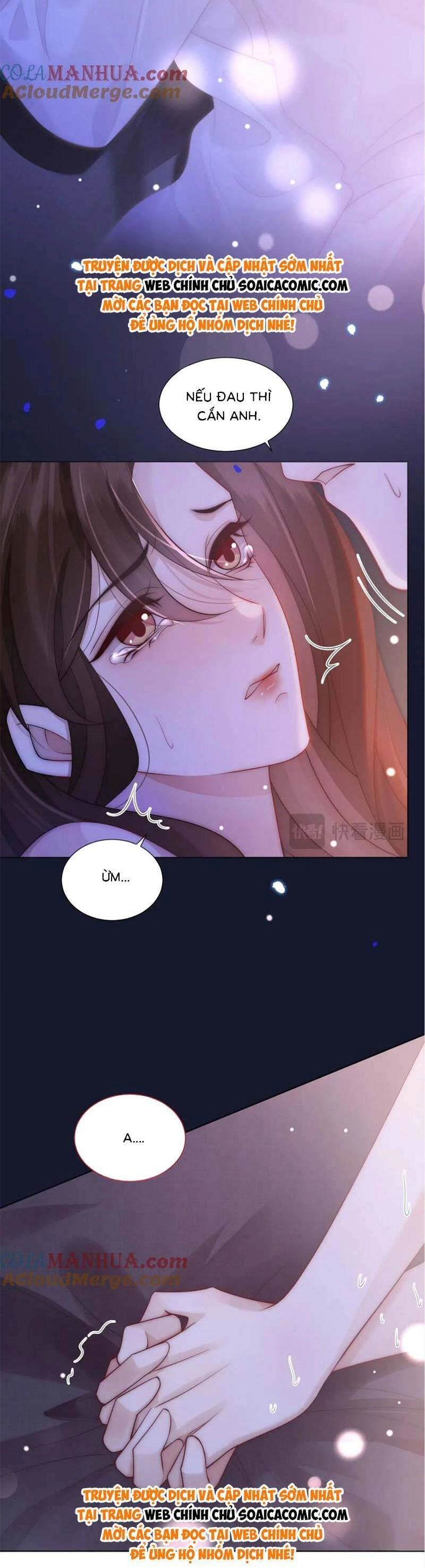 Yêu Lại Sau Một Đêm Bên Nhau Chapter 38 - 10