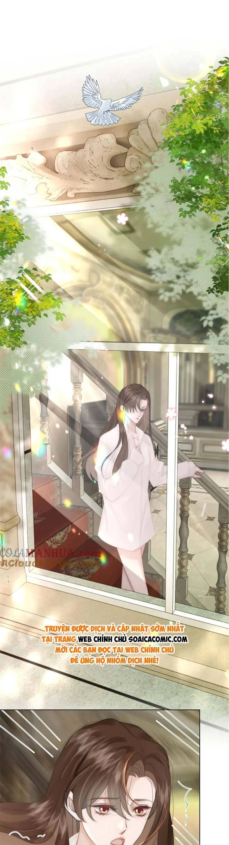 Yêu Lại Sau Một Đêm Bên Nhau Chapter 38 - 11