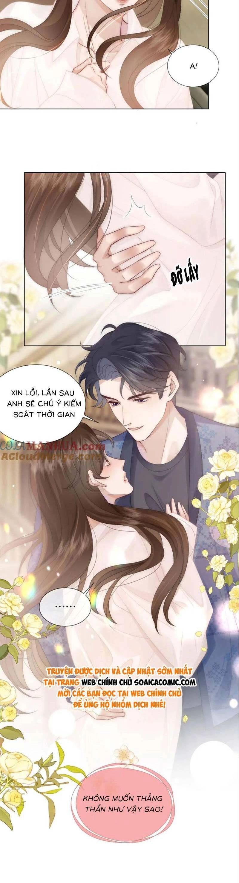 Yêu Lại Sau Một Đêm Bên Nhau Chapter 38 - 12