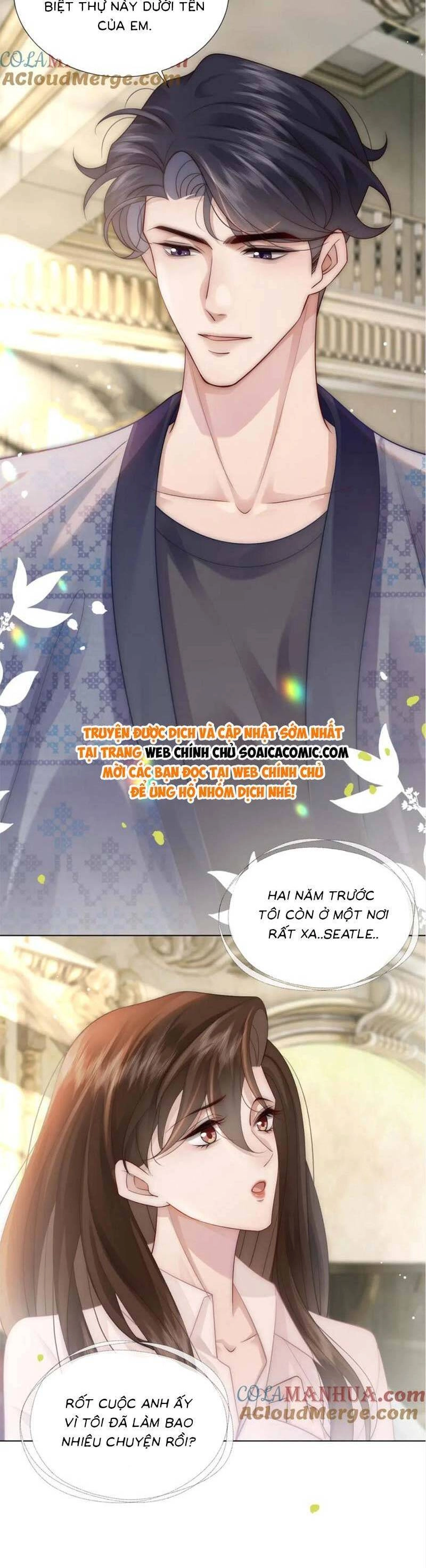 Yêu Lại Sau Một Đêm Bên Nhau Chapter 38 - 14