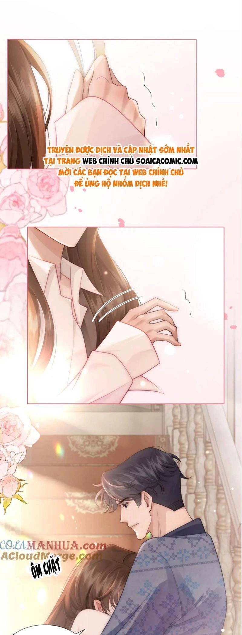 Yêu Lại Sau Một Đêm Bên Nhau Chapter 38 - 15