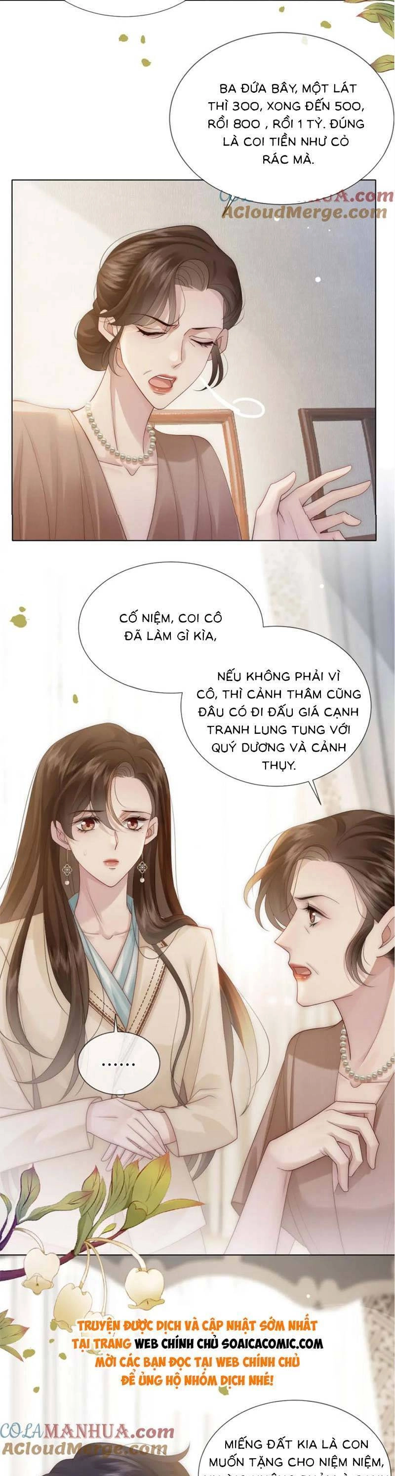 Yêu Lại Sau Một Đêm Bên Nhau Chapter 38 - 18