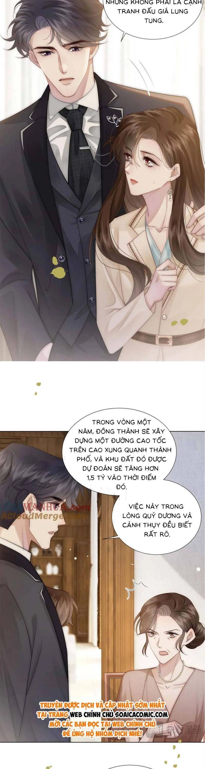 Yêu Lại Sau Một Đêm Bên Nhau Chapter 38 - 19