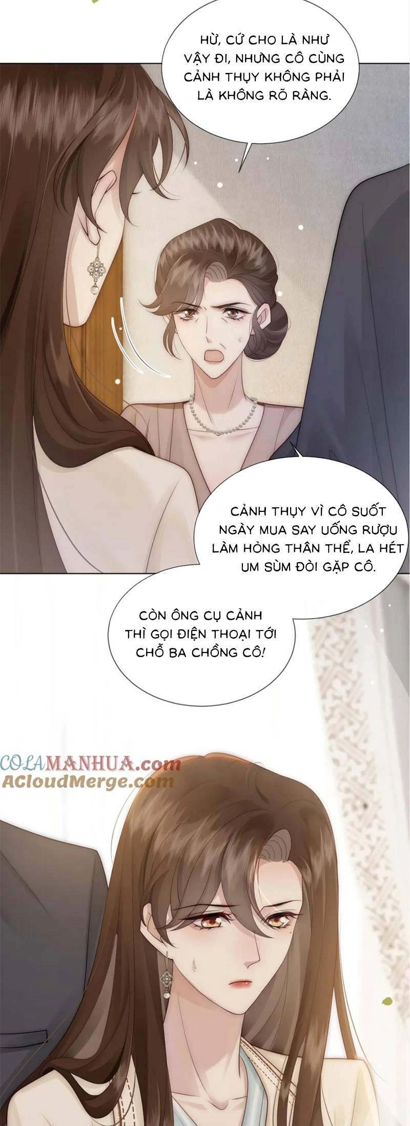 Yêu Lại Sau Một Đêm Bên Nhau Chapter 38 - 20