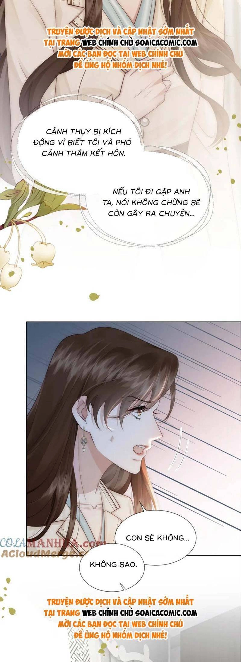 Yêu Lại Sau Một Đêm Bên Nhau Chapter 38 - 21