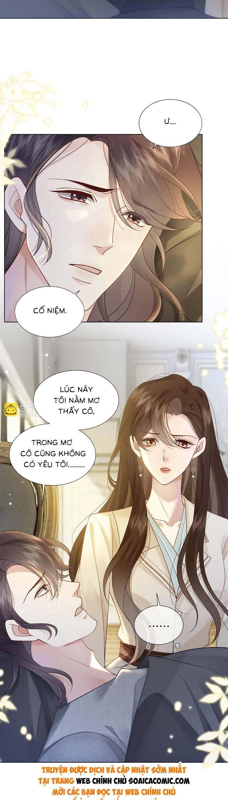 Yêu Lại Sau Một Đêm Bên Nhau Chapter 39 - 3