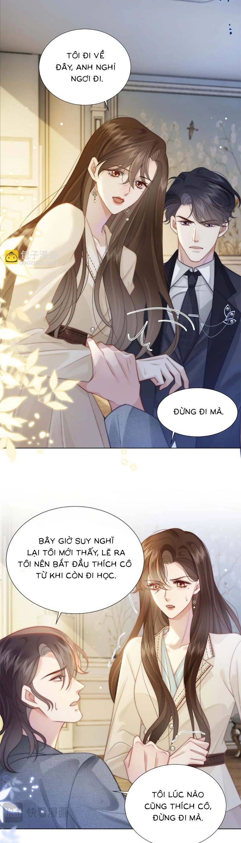 Yêu Lại Sau Một Đêm Bên Nhau Chapter 39 - 7