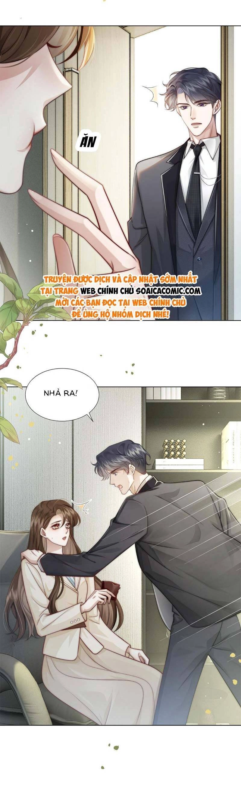 Yêu Lại Sau Một Đêm Bên Nhau Chapter 39 - 14