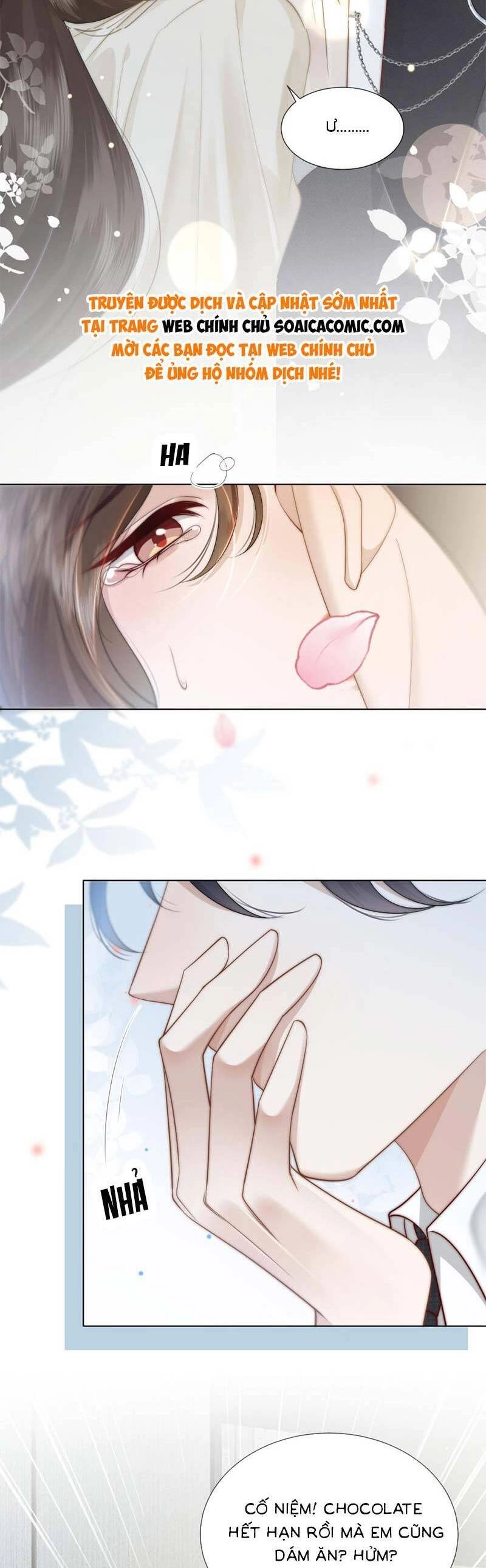 Yêu Lại Sau Một Đêm Bên Nhau Chapter 39 - 16