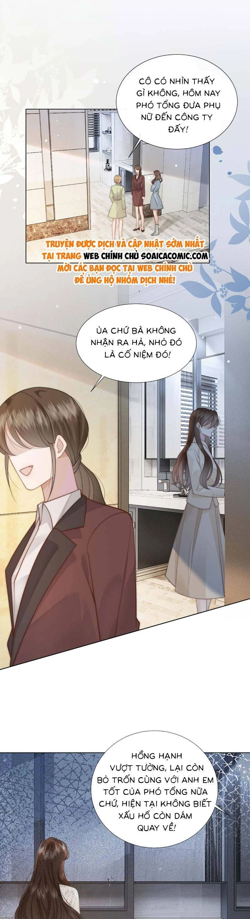 Yêu Lại Sau Một Đêm Bên Nhau Chapter 39 - 18