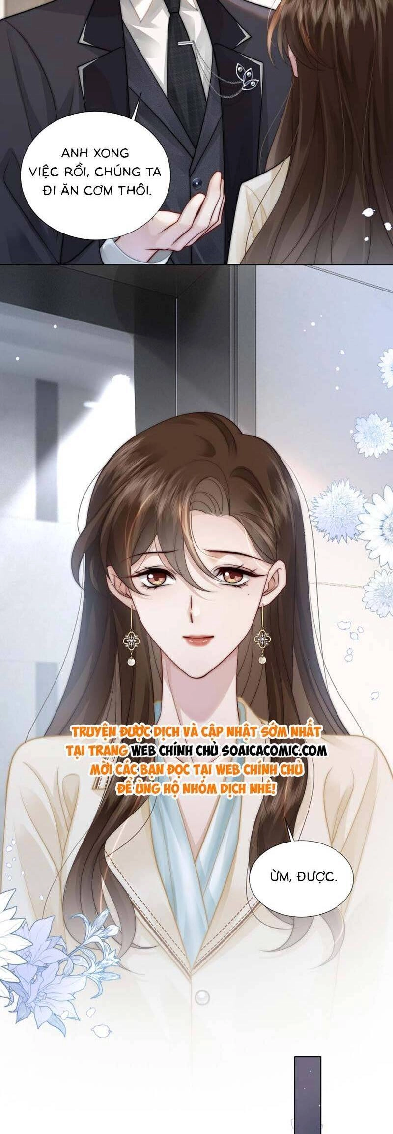 Yêu Lại Sau Một Đêm Bên Nhau Chapter 39 - 21