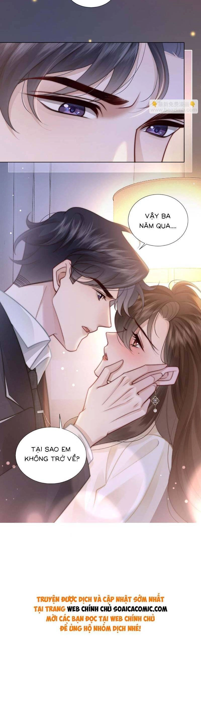 Yêu Lại Sau Một Đêm Bên Nhau Chapter 39 - 23