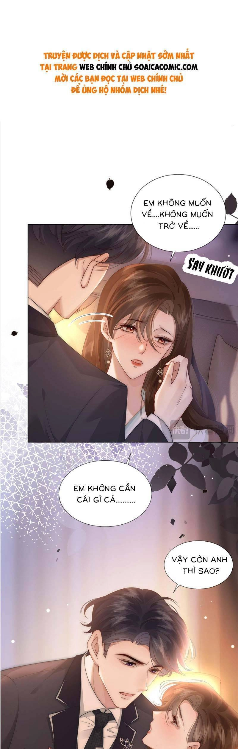 Yêu Lại Sau Một Đêm Bên Nhau Chapter 40 - 1